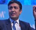 Covid impact shows that work can be done remotely: Rishad Premji