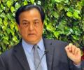 Rana Kapoor to remain Yes Bank chief till January end