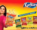 Can Kurkure twist Indian snack market to Pepsi's advantage?