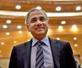 Founders built an incredible organisation; Infosys in stable position: CEO Salil Parekh