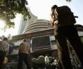 Sensex sheds 97 points; posts fourth straight weekly loss
