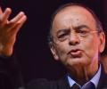 Arun Jaitley to attend annual IMF-World Bank meeting in April