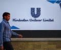 HUL Q2 profit down 2.33%; separates ice cream business