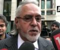 UK court denies Mallya nod to appeal extradition