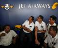 Jet board members liable for the crisis