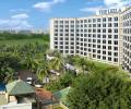 Ownership battle for Hotel Leela gets murky