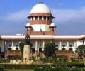 Terms like 'miyan-tiyan', 'Pakistani' not a religious offence: SC