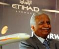 Naresh Goyal flew too close to the sun