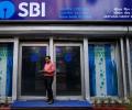 SBI's Q4 net zooms 83% to Rs 16,694 cr