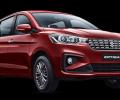 India's highest selling MPV Maruti Suzuki's Ertiga is now BS-VI compliant