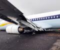 Ground incidents in airports force DGCA to intervene