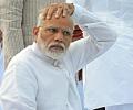 Slump in GDP 'Modi-made disaster', says Congress