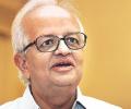 It will take 1-2 years to come out of economic slowdown: Bimal Jalan