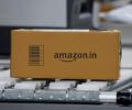 Amazon buys 49% stake in Kishore Biyani's Future Coupons