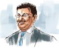 Harsh Lodha is back as director in 2 MP Birla group firms following court nod