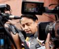 Tharoor's House panel on I-T meets cyber experts