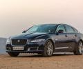 If you often drive the car yourself, Jaguar XJ50 is worth owning