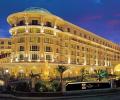 ITC Hotels demerger gets shareholders nod