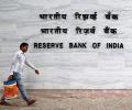 Portfolio rejigs of RBI deputy governors soon