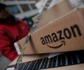 Amazon once again in 'data breach' controversy