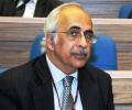 Why Ashok Chawla quit as NSE chairman