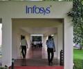 Whistleblower case: Infosys audit panel found no 'financial impropriety'