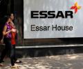 What makes Essar steel sector's comeback kid