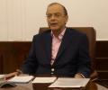 Jaitley may return on Jan 25, Budget on schedule