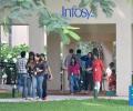 Infosys profit jumps 30% to Rs 7,969 crore in Q4