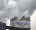 Tata Steel records highest ever levels of revenues and Ebitda