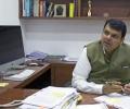 Devendra Fadnavis to head CMs' panel on agriculture reform