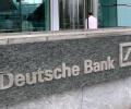 Deutsche India expands tech operations, to hire thousands