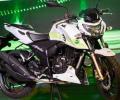 India's 1st ethanol-powered bike launched
