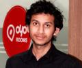 The riddle behind Oyo founder Ritesh Agarwal's $2-bn deal