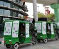 EV start-up SmartE gets Rs 100-crore funding from Mitsui