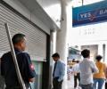 Yes Bank to be dropped from Nifty 50 from Mar 27