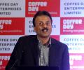 Coffee Day brings in ex-CBI boss to probe Siddhartha's letter, study accounts