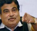 Nitin Gadkari's ambitious 5-year roadmap