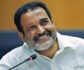 India has wage problem, not job problem: Mohandas Pai