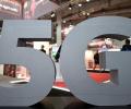 India still lags US, China in 5G rollout