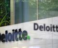 Punish, but don't ban Deloitte, US urges India