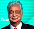 Azim Premji loosens purse strings further for philanthropy