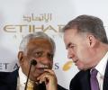 Lenders want Naresh Goyal, Etihad to salvage Jet Airways