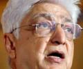 Voting rights on 34% of Wipro shares are still with Premji family