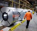 ArcelorMittal's Rs 42k cr plan for Essar Steel gets conditional nod