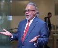 Vijay Mallya gets final chance to appear before SC in contempt case