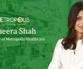 Metropolis Healthcare's Rs 1,200-cr IPO to open on Apr 3