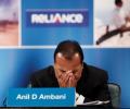 Another Anil Ambani firm in big trouble