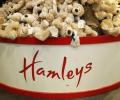 RIL arm to buy British toy-maker Hamleys