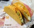 Mexican fast-food major Taco Bell plans to be in India soon